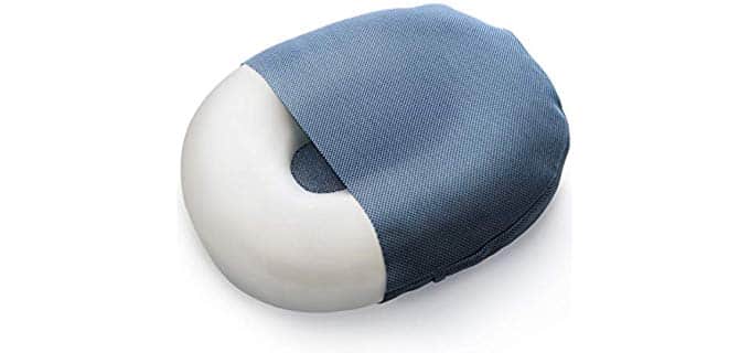 Donut Cushion