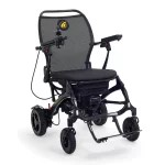 Golden Cricket Folding Power Chair Golden Cricket Folding Power Chair
