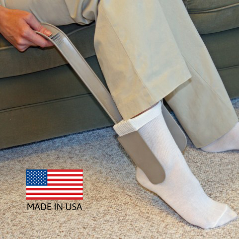 Information about Compression Socks, Stocking Aids