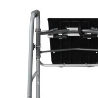 Folding Walker Seat Replacement MEDLINE thumbnail